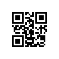 QR Code Reader App pour iPhone