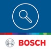 Bosch Inspections icon