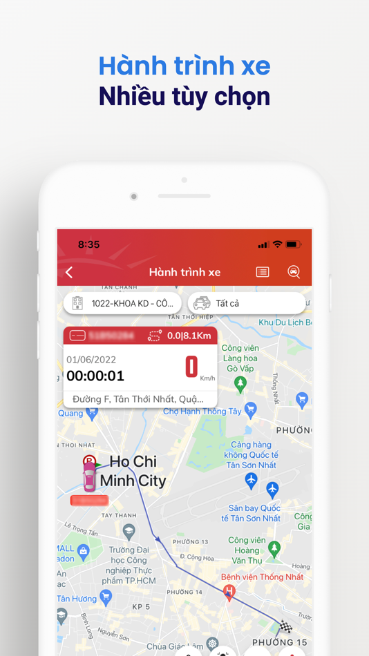 #3. BÌNH MINH (iOS) 由: Le Quoc Khanh