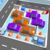 Car Parking Jam Lot Management icon