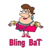 Bling Bat Jewelry - iPhoneアプリ