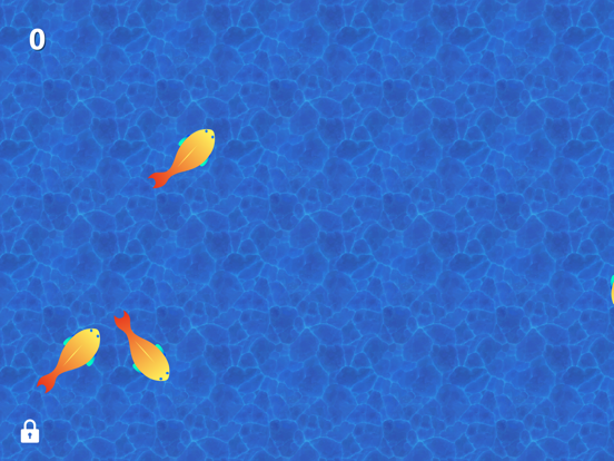 Cat Toy - Game for Cats iPad screenshot 2 - Entertainment app