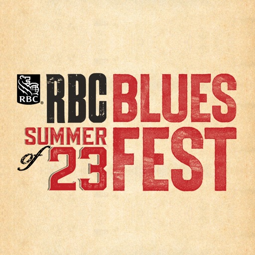 RBC Bluesfest Ottawa