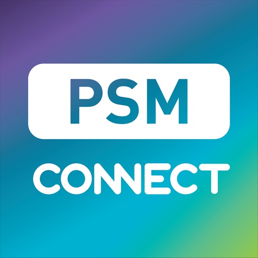 PSM Connect TV icon