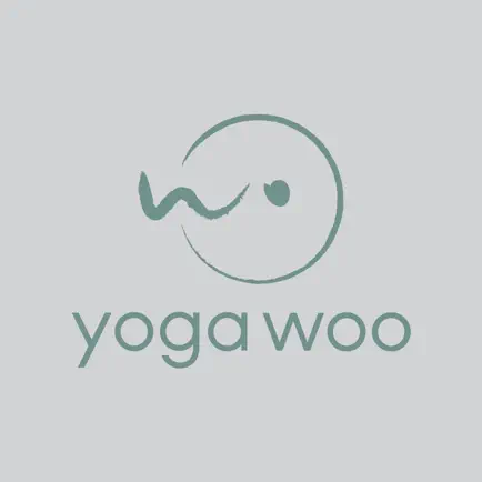 Yoga Woo Читы