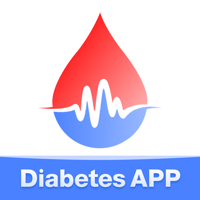 Diabetes App － Glucose Monitor