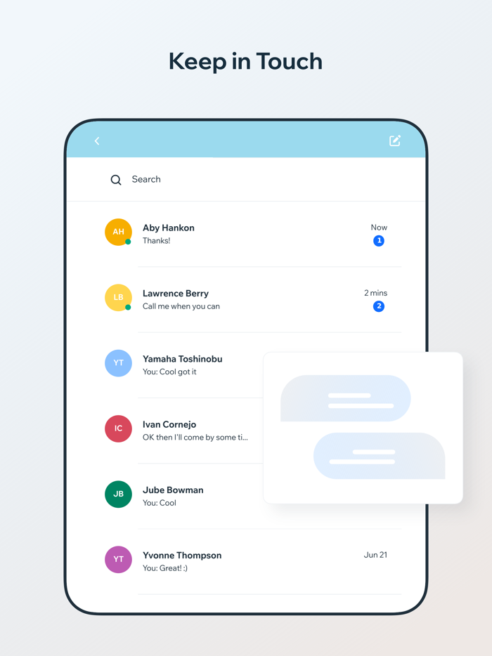 AURORA Household Services Ltd.