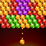 Download Bubble Shooter - Penguin Pop app