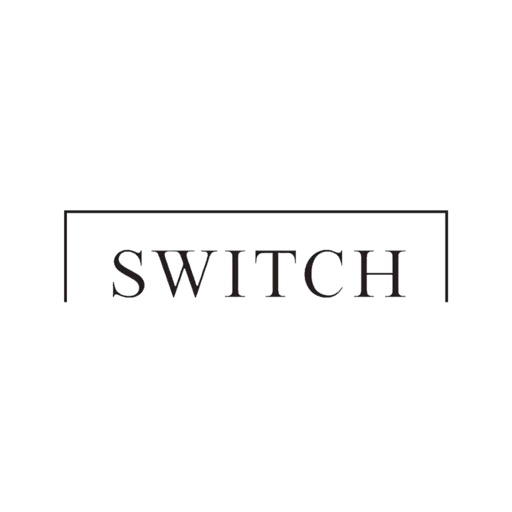 HairSalon.SWITCH　公式アプリ