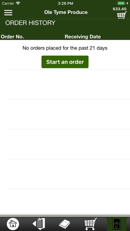 Ole Tyme screenshot-4