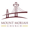 Mount Moriah Church icon
