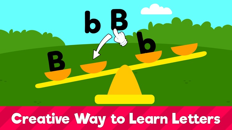ABC Alphabet Learning for Kids screenshot-6