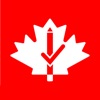 2024 Discover Canada Test icon