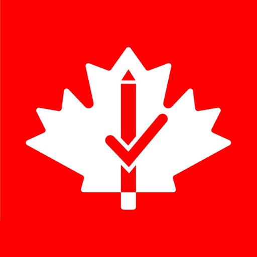 2021 Canadian Citizenship Test