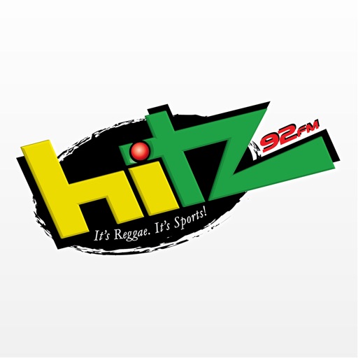 HITZ 92FM icon