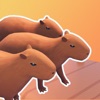 Capybara Run icon