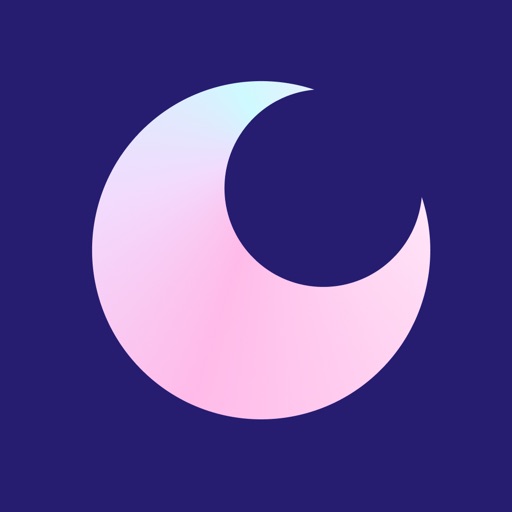 Luna –  Dream Book & Journal iOS App