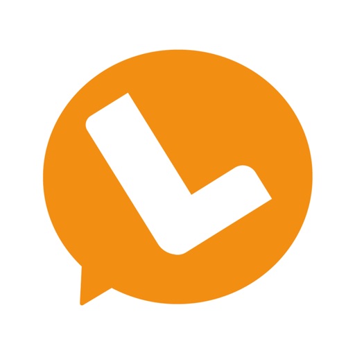 LUCY App - SPEDION - AppWisp.com