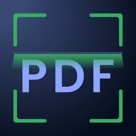 屏幕截图 (6) PDF Scanner App - Scan PDF Doc