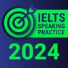 IELTS Speaking Assistant icon