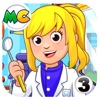 My City : Dentist Visit icon