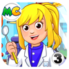 My City : Dentist Visit - My Town Games LTD