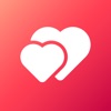 Couple App - Love Counter icon