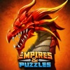 Icon Empires & Puzzles: Match 3 RPG
