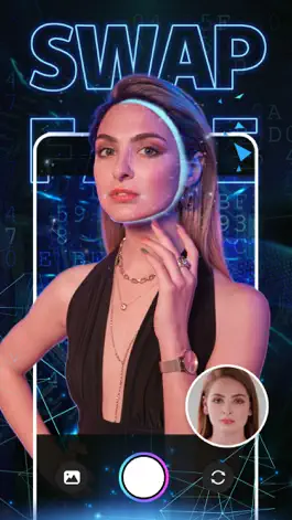 Game screenshot FaceFun : AI face swap videos hack