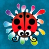 BabyUp: Beetles - iPadアプリ