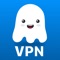 Icon VPN MAX: Super Secure Proxy