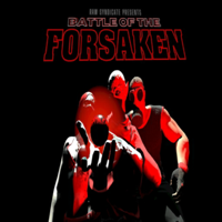 Battle Of The Forsaken