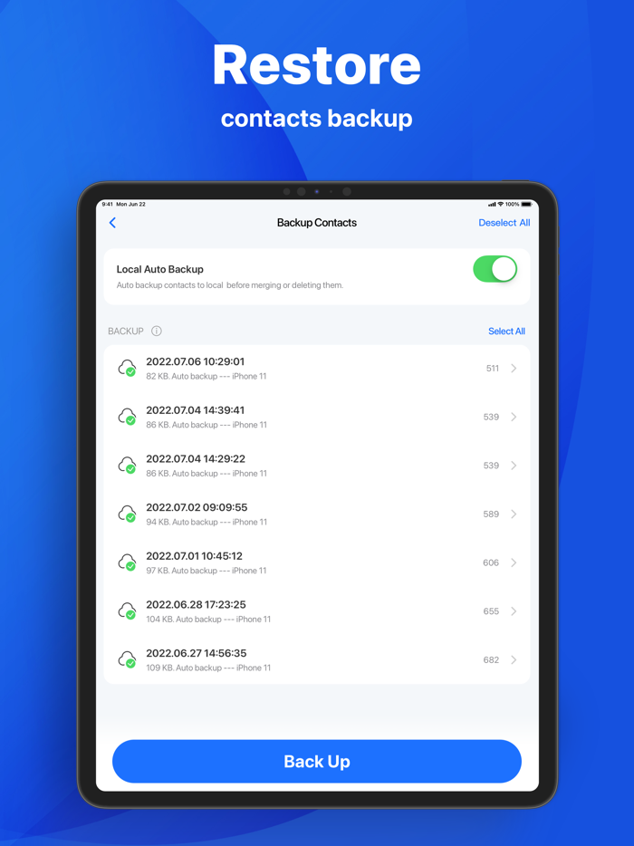 Phone Cleaner Clean Storage