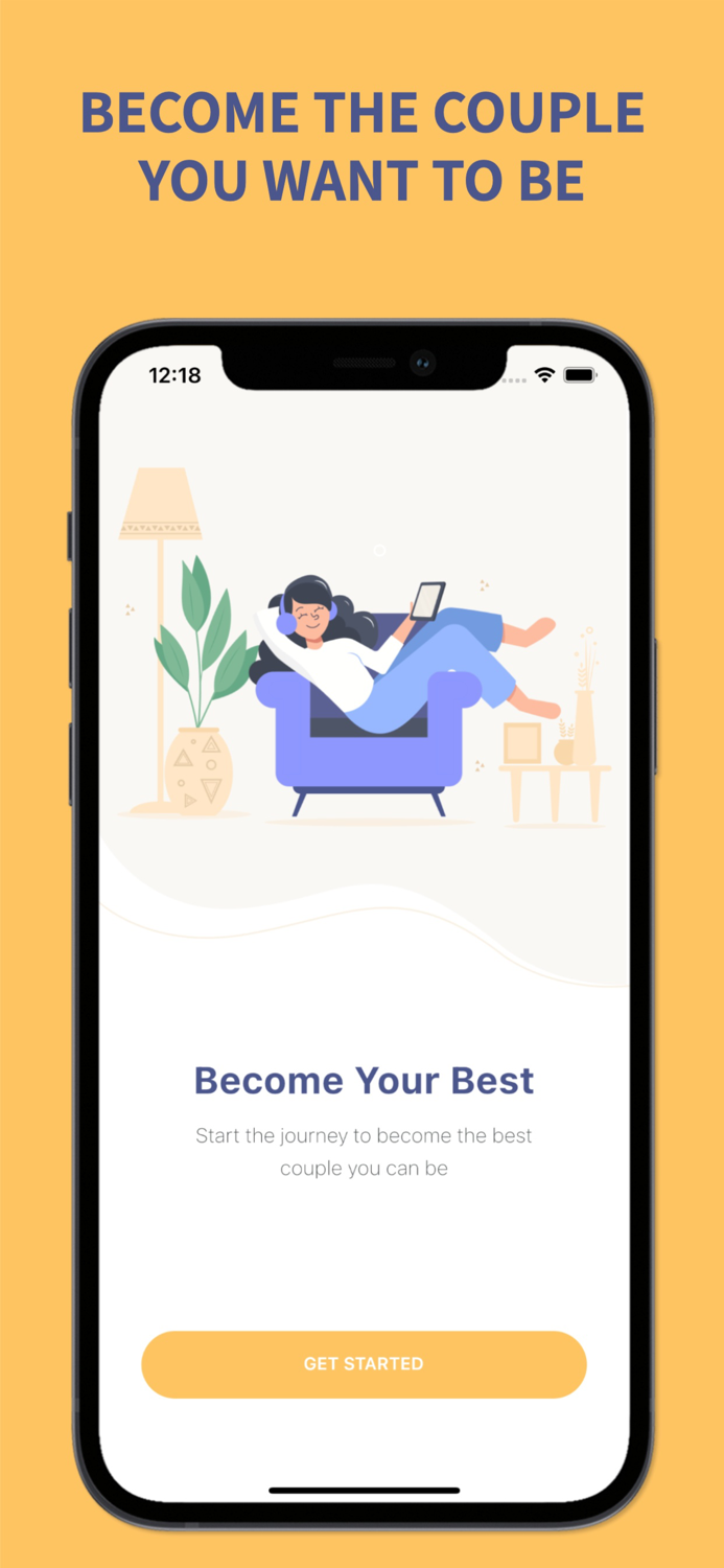 BestUs Couples and Relationship