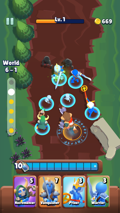 Minions Metaverse Screenshot