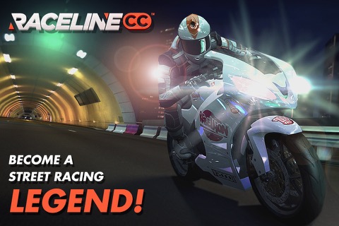 Raceline CCのおすすめ画像5