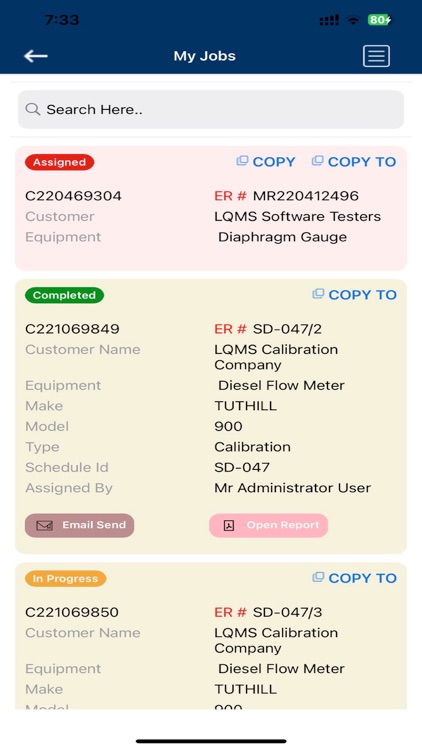 LQMS Connect screenshot-3