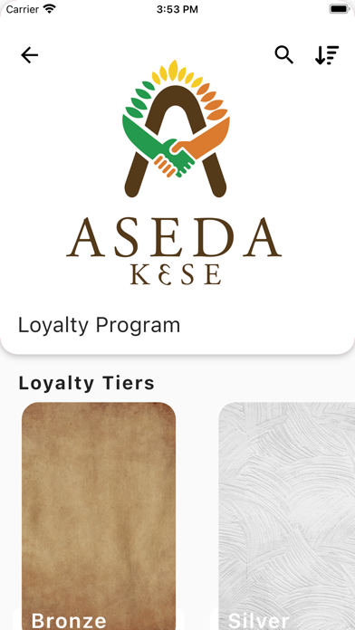 Peduase Valley Resort Screenshot