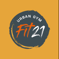 Fit21 Urban Gym