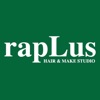 HAIR & MAKE STUDIO rapLus