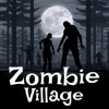 Zombie-Village - iPhoneアプリ
