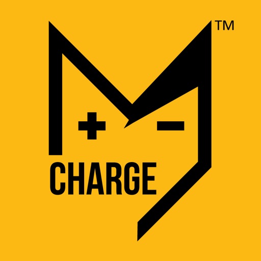 MyCharge Powerbank - AppWisp.com