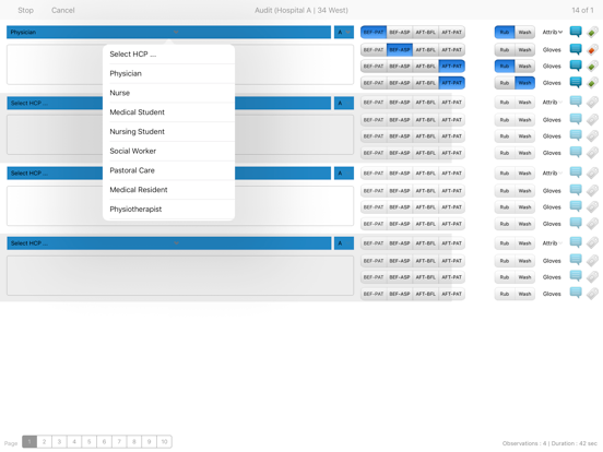 Screenshot #5 pour m2go