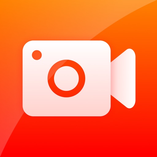 Live Record: Screen Recorder Icon