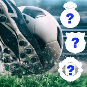 Whose Badge? Soccer Quiz