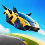 Grand Race 3D: Car Racing Game App Negative Reviews