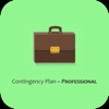 Contingency Plan-Professional