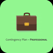 Contingency Plan-Professional