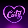 Icon Cuty - post, share, chat