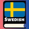 Learn Swedish Words & Phrases delete, cancel